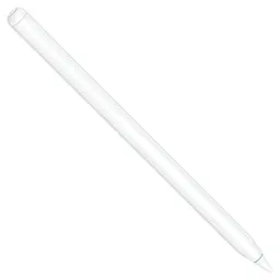 Стілус Acefast V1 Universal Capacitive Pen White - мініатюра 3