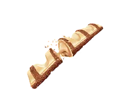 Батончик Kinder Bueno White 39 г - мініатюра 3