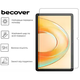 Скло захисне BeCover Blackview Tab 60 Pro 10.1" (713130) - мініатюра 3