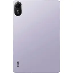 Планшет Redmi Pad 2 6/128GB Wi-Fi Lavender Purple Global EU [149231] - мініатюра 5