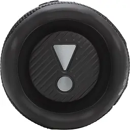 Портативна колонка JBL Flip 7 Black (JBLFLIP7BLK) - мініатюра 3