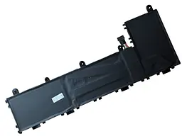 Акумулятор для ноутбука Lenovo ThinkPad Yoga 11e 5th Gen - L17M3P56 L17L3P54 - мініатюра 3