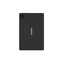 Планшет Doogee U10 10.1" 4ГБ, 128ГБ, 5060mAh Android, сірий - мініатюра 9