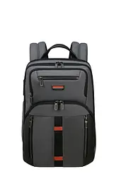 Рюкзак 14,1" Samsonite URBAN-EYE GREY/COGNAC 41x28x16 KO1*08006