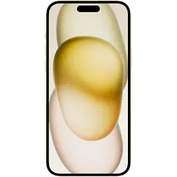 Смартфон Apple iPhone 15 Plus 512GB Yellow (MU1M3) [92600] - мініатюра 2