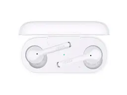 Навушники TWS Honor FlyPods 3 White - мініатюра 2