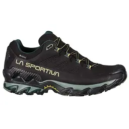 Кросівки LaSportiva Ultra Raptor II Leather GTX 42 Black (1052-34F999811 42) - мініатюра 2