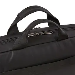 Сумка Case Logic Propel Attache 15.6" PROPA-116 Black (6628510) - мініатюра 6