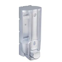 Дозатор для рідкого мила Frap F407 - мініатюра 1