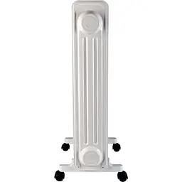 Обігрівач Kumtel KUM-1230S W - мініатюра 4
