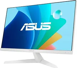 Монітор 23.8" VY249HF-W, White, LED, IPS, 1920x1080 (16:9), 1 мс, 100 Гц, 250 кд/м², 1000:1 Asus teh0033311 - мініатюра 3