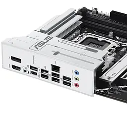Материнська плата ASUS PRIME Z890-P (PRIME Z890-P) (Socket 1851, Intel Z890, ATX) - мініатюра 5