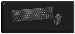Килимок для мишi Yenkee YPM 90 Gaming pad SPEED TOP XL (7090597) - мініатюра 3