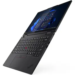 Ноутбук Lenovo ThinkPad T14s 2- в- 1 Gen 1 Intel Core Ultra 7 255U до 5, 20 ГГц, 14 WUXGA, IPS, Multi- Touch, 32 ГБ RAM, 1 ТБ SSD, Intel, Windows 11 Pro - мініатюра 8