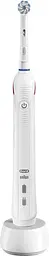 Електрична зубна щітка Oral-B Pro2 Sensi Ultrathin White - мініатюра 3