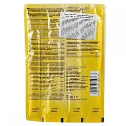 Ласощі для котів GimCat Sticks 4 шт. домашня птиця - мініатюра 2