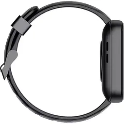 Смарт-годинник Black Shark GT Black [110882] - мініатюра 5