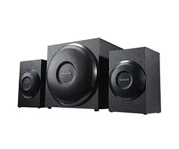 Акустична система Microlab M-110 Black