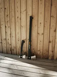 Сокира універсальна Fiskars Ultra XU14 (1082130) - мініатюра 15
