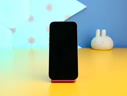 Смартфон Apple iPhone 15 Pro 128GB Natural Titanium (MTUX3) Б/У [176757] - мініатюра 4