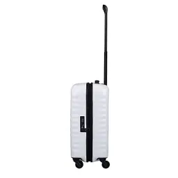 Валіза Lojel Alto Light Grey S (Lj-CF1793S_GR) - мініатюра 4