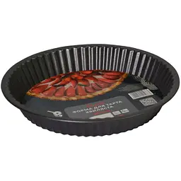 Форма для тарта Gusto GT-3120 хвиляста 20x3 см (121486) - мініатюра 2