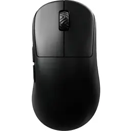 Комп'ютерна мишка GamePro Asgard Loki Wireless/USB Black (GM022B)