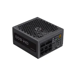 Блок живлення Gamemax 600W GM-600 Modular (GM-600 Modular) - мініатюра 5