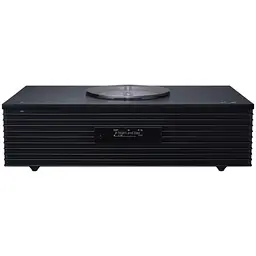Аудіосистема Technics SC-C70MK2EE-K - мініатюра 2