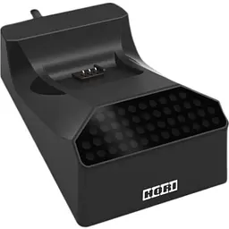 Зарядна станція Hori Solo Charge Station Designed for Xbox Series X/S (AB09-001U) - мініатюра 2