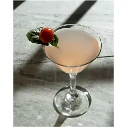 Sopranos: The Official Cocktail Book - мініатюра 4