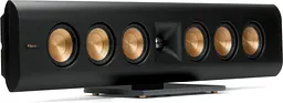 Акустическая система Klipsch RP-640D Black - мініатюра 7