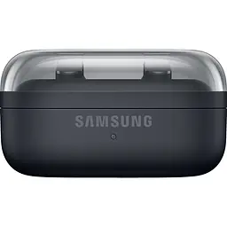 Навушники Samsung Galaxy Buds4 Pro Black (SM-R640NZKA) [159691] - мініатюра 7