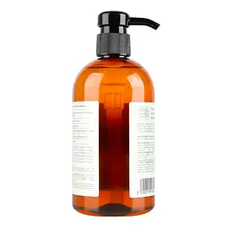 Гель для душу Dead Sea Collection Coconut Body Wash з мінералами Мертвого моря та олією кокоса 500 мл - мініатюра 4