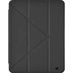 Чохол до планшета Armorstandart Y-Type PEN iPad Air 10.9 M1 (2022) / Air 10.9 (2020) Black (ARM77506)