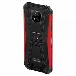Смартфон Ulefone Armor 8 4/64GB Red - мініатюра 5
