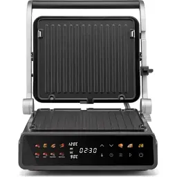 Гриль Hisense HCG2000D (746089) - мініатюра 3