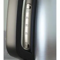 Електрочайник Electrolux E3K1-3ST - мініатюра 5