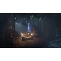 Ключ активації Microsoft Escape First Alchemist для Xbox One/Series S/X - мініатюра 8