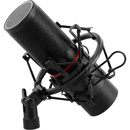 Ігровий стрім мікрофон Redragon Blazar GM300 USB, кабель 1.8 м - мініатюра 2