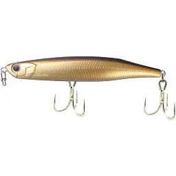 Воблер OSP Bent Minnow 86F 86 мм 5.9 г ME01, 0.0-0.5 м