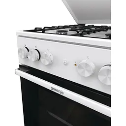 Плита Gorenje GK5A22WH - мініатюра 9