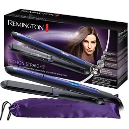 Випрямляч Remington Pro Ion чорний (S7710) - мініатюра 4