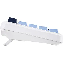 Bluetooth Клавіатура Ajazz AK680 MAX Magnetic Switch RGB Wireless/Bluetooth/USB White (AK680-M-BWD-A) UA - мініатюра 3