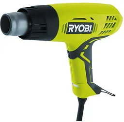 Фен будівельний EHG2000 2000Вт Ryobi teh0025621