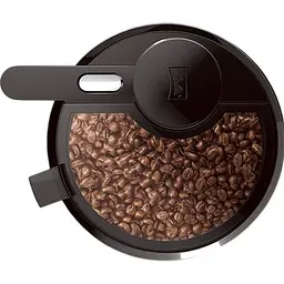 Кавомашина Melitta Caffeo Varianza CSP Black [F57/0-102] [139182] - мініатюра 5