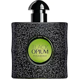 Yves Saint Laurent Black Opium Illicit Green 75 мл тестер парфумована вода