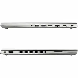 Ноутбук HP ProBook 440 G6 FHD (i5-8265U/8/256SSD) - Class A- "Б/В" - мініатюра 4