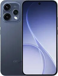 Смартфон OPPO Reno15 8/512Gb (CPH2825) Twilight Black (Чорний)