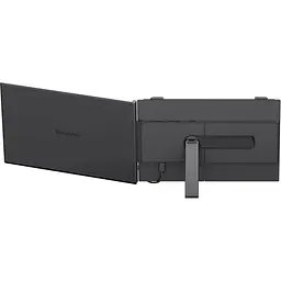 Монітор Blackview 14" SCM6 Single Screen Portable monitor 2 in 1 Grey Black (BVSCM6) 1920x1080 (FullHD) IPS 60 Hz - мініатюра 4
